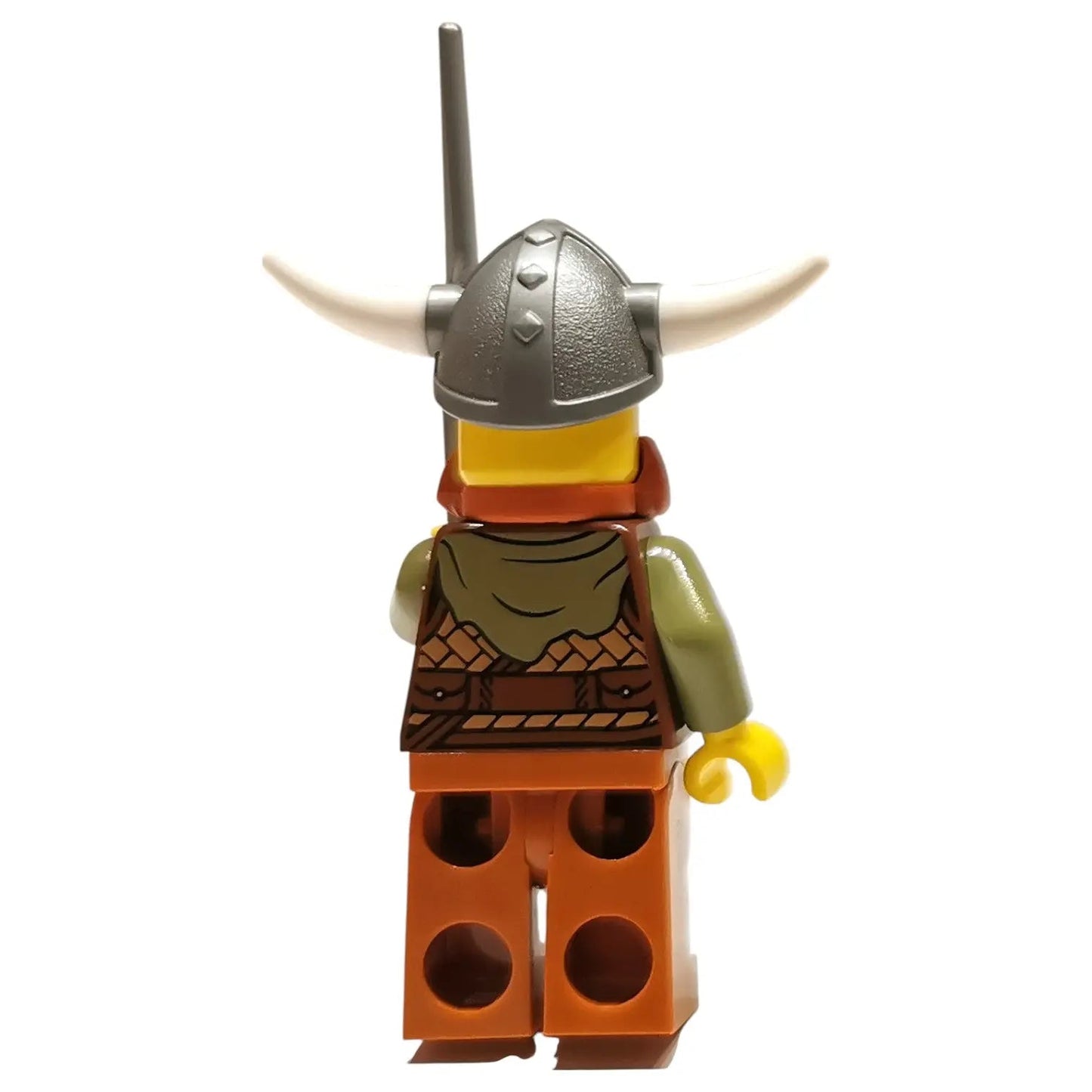 LEGO Vikings Minifigur Wikinger Krieger Männlich - vik038