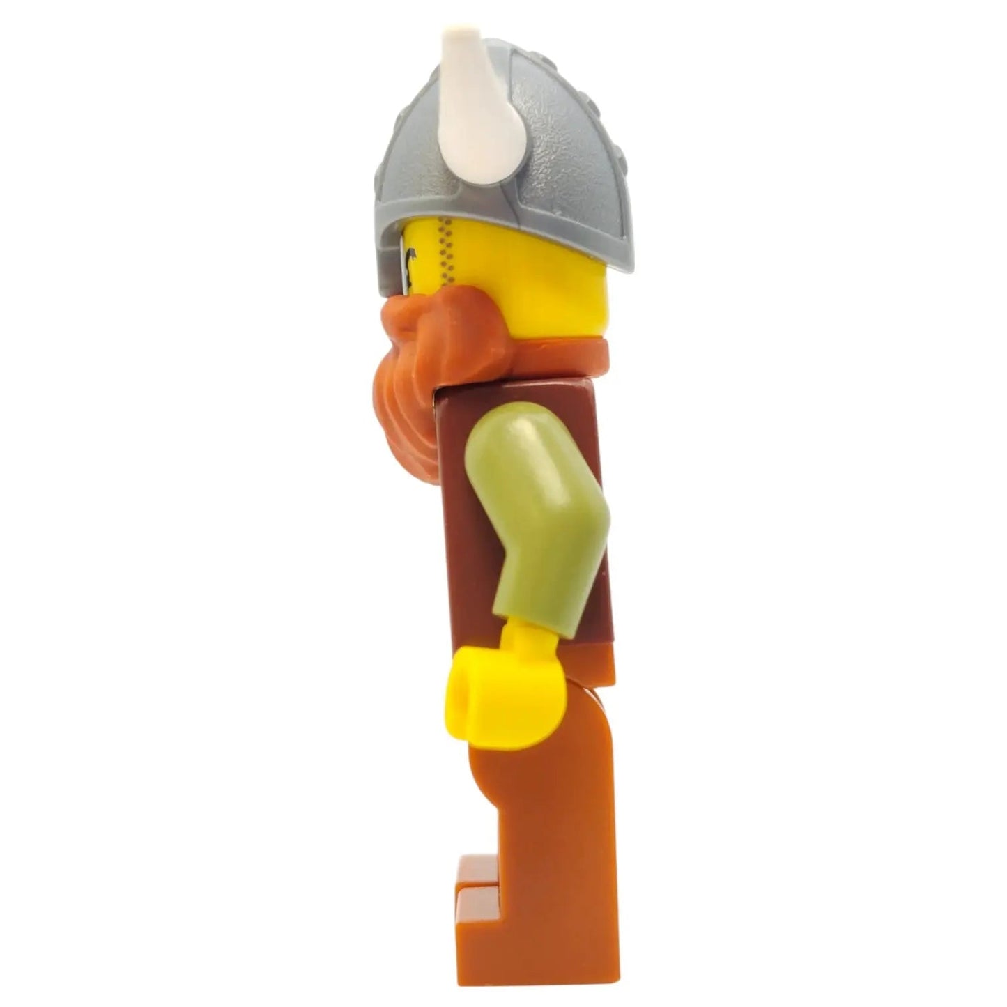 LEGO Vikings Minifigur Wikinger Krieger Männlich - vik038