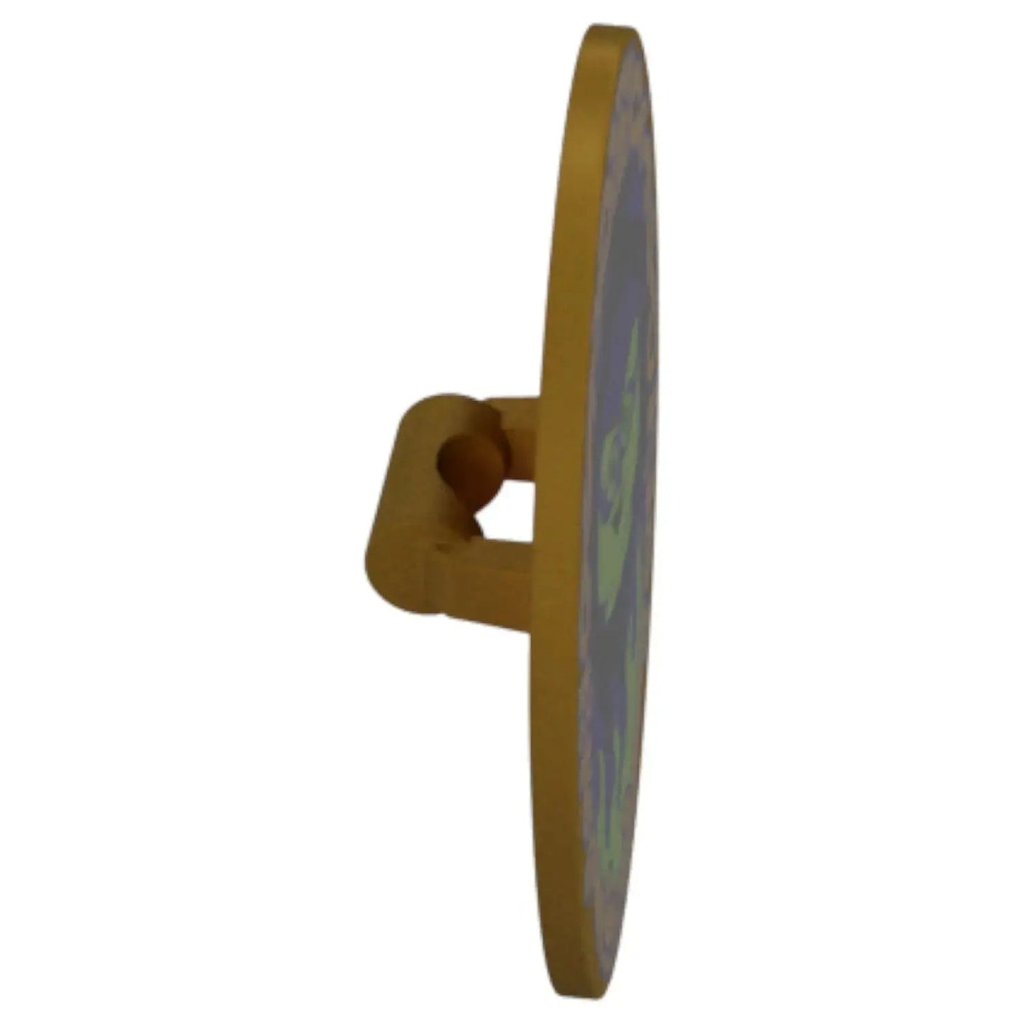 LEGO Zubehör Kampf Schild Minifigurenkopf Zauberspiegel