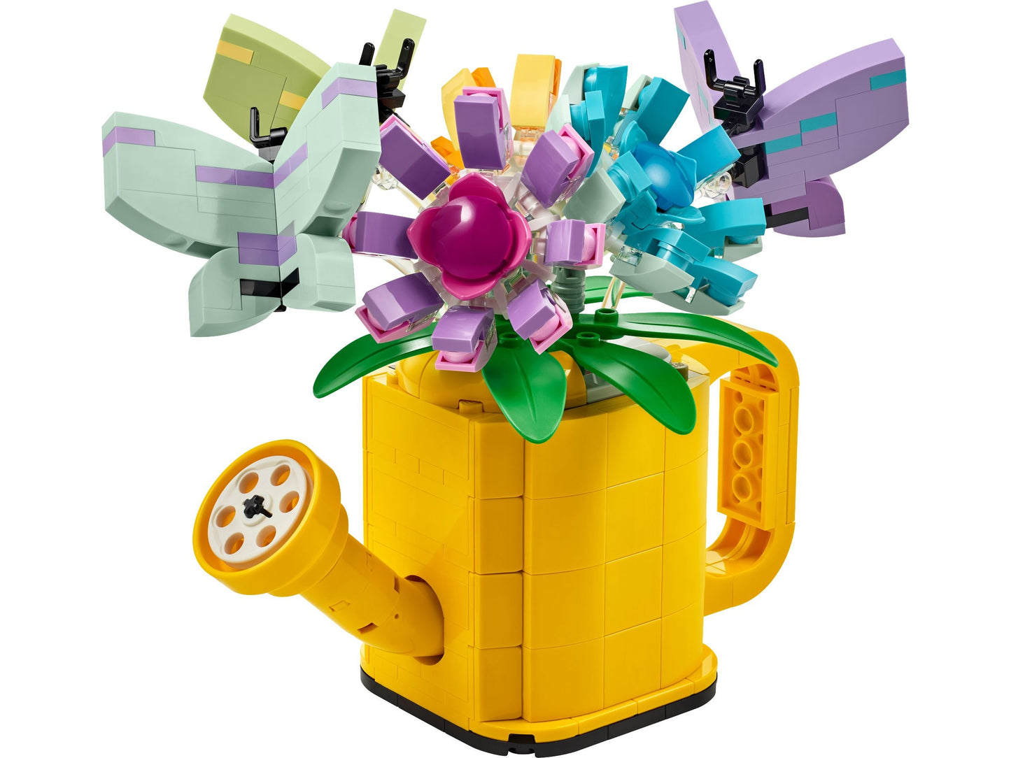 LEGO Creator Giesskanne mit Blumen 31149
