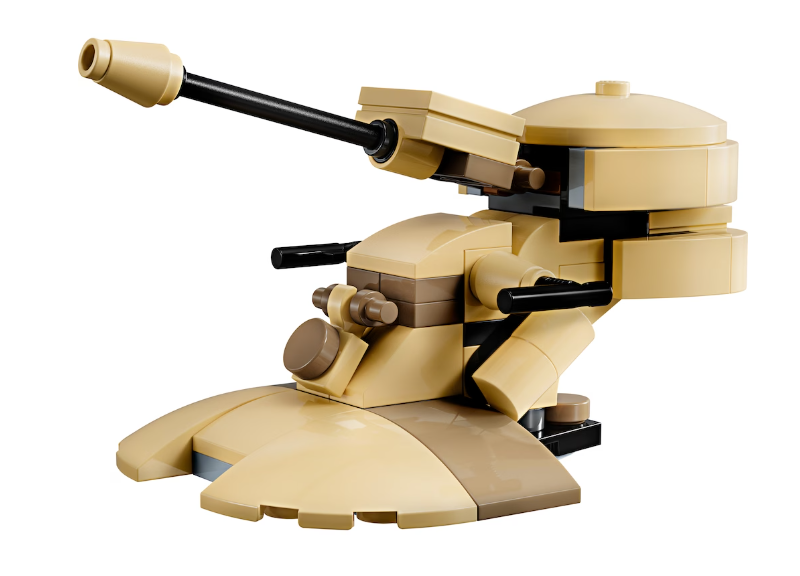 LEGO  Star Wars AAT™ Polybag 30680