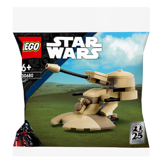 LEGO  Star Wars AAT™ Polybag 30680
