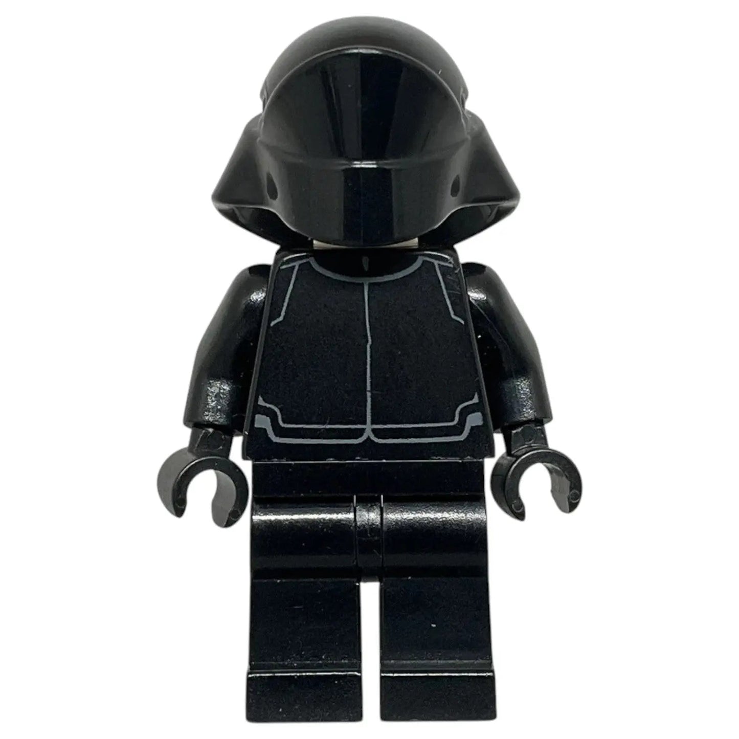 LEGO Star Wars Minifigur First Order Crew Member - sw0671