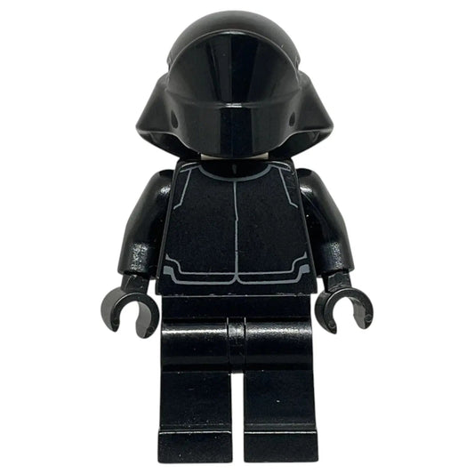 LEGO Star Wars Minifigur First Order Crew Member - sw0671