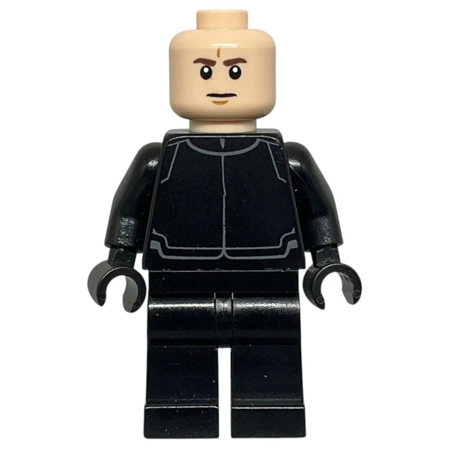 LEGO Star Wars Minifigur First Order Crew Member - sw0671